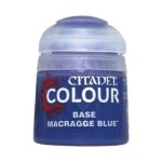 Citadel Colour Base Macragge Blue (12ml)