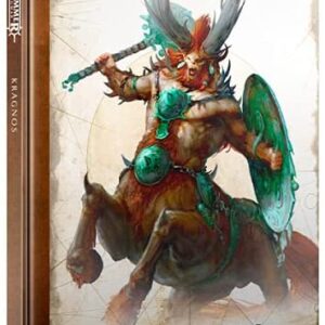 Broken Realms Kragnos (ENG)