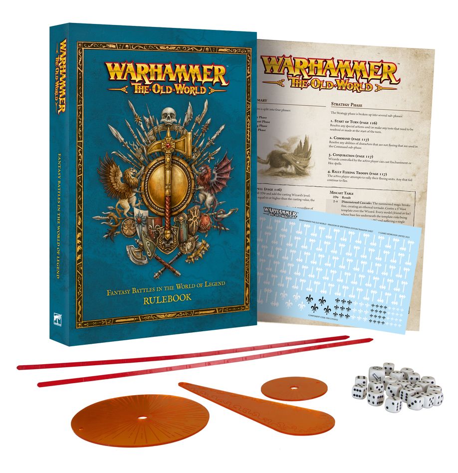 games-workshop-the-old-world-core-set-kingdom-of-bretonnia-edition