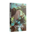 CYPHER: LORD OF THE FALLEN (PAPERBACK)