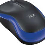 Logitech M185 Wireless Mouse