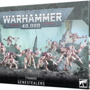 Games Workshop Warhammer 40