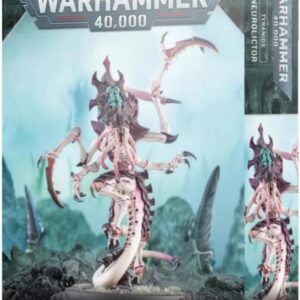 Games Workshop Warhammer 40