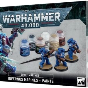 Games Workshop Warhammer 40