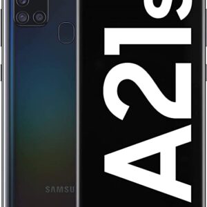 Samsung Galaxy A21S Smartphone 32GB