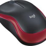 Logitech M185 Wireless Mouse