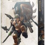 Age of Sigmar Broken Realms: Drongon's Aether Runners