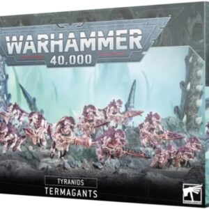 Games Workshop Warhammer 40