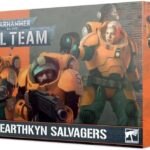 Games Workshop Warhammer 40