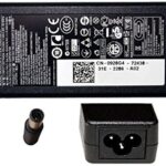 Dell Laptop charger power adapter 19V 3.34a PA12 (Big Pin)