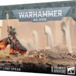 Games Workshop Warhammer 40