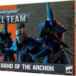 Games Workshop Warhammer 40