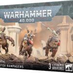 Games Workshop Warhammer 40