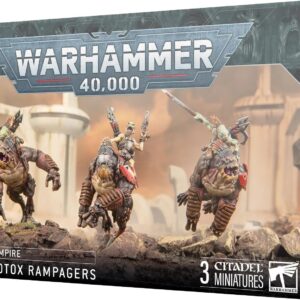 Games Workshop Warhammer 40