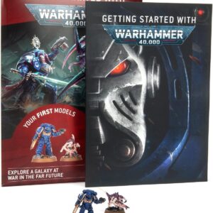 Games Workshop Warhammer 40