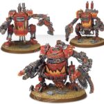 Games Workshop Warhammer 40