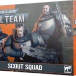 Games Workshop Warhammer 40