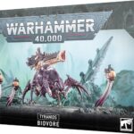 Games Workshop Warhammer 40