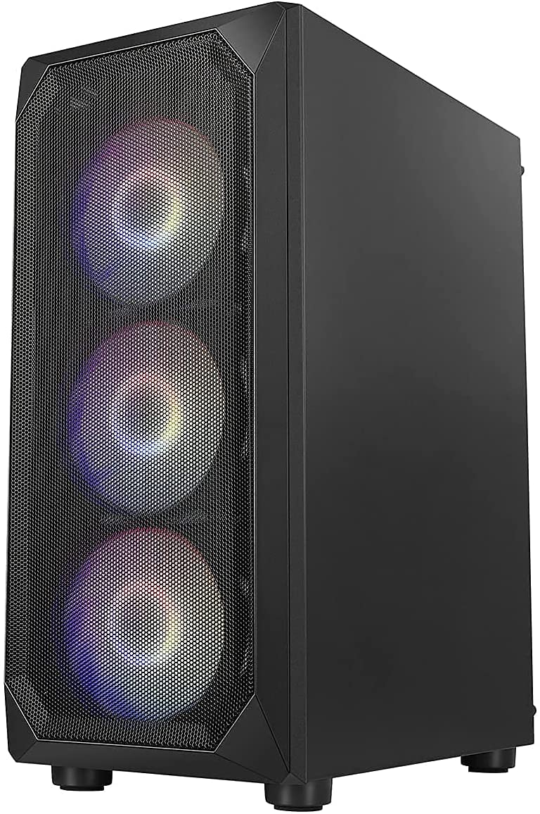 Intel i5 Gaming PC with msi Geforce 1660 Super