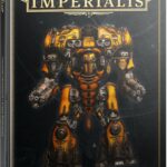 Games Workshop Warhammer The Horus Heresy Legions Imperialis: Liber Strategia