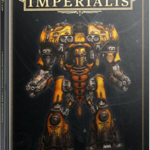 Games Workshop Warhammer The Horus Heresy Legions Imperialis: Liber Strategia