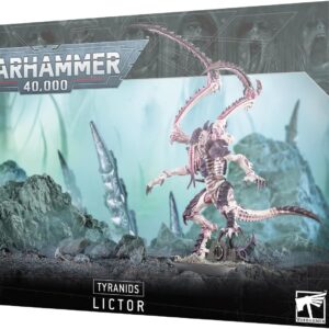 Games Workshop Warhammer 40