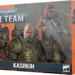 Games Workshop Warhammer 40