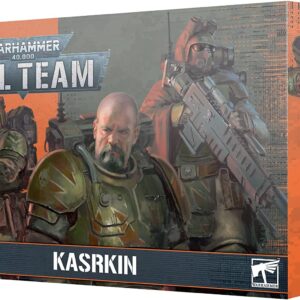 Games Workshop Warhammer 40