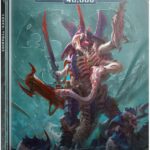 Games Workshop Warhammer 40