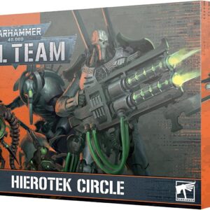 Games Workshop Warhammer 40