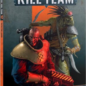 KILL TEAM CODEX