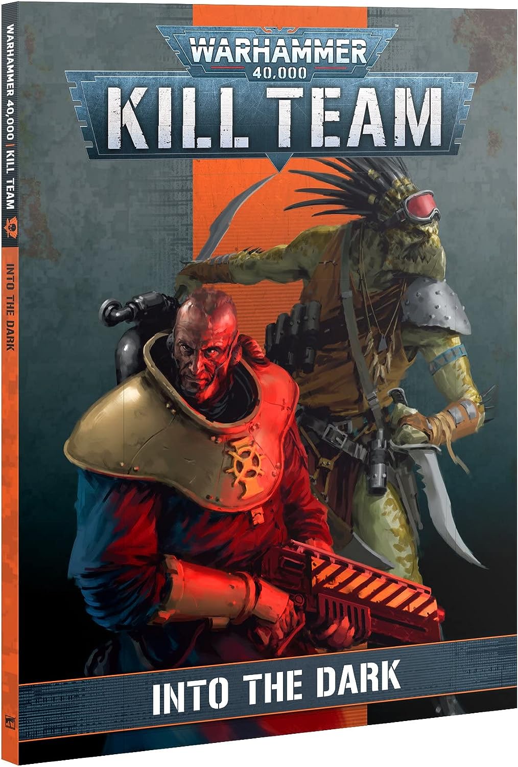 KILL TEAM CODEX