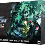 Games Workshop Warhammer 40