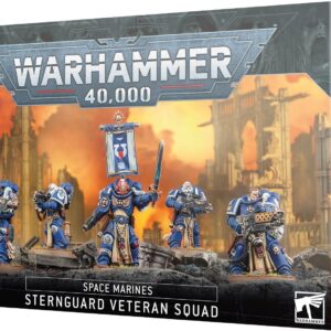 Games Workshop Warhammer 40