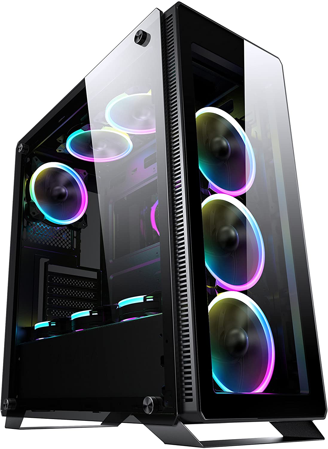 NEW Gaming pc i7 nVidia RTX 3060 Graphics