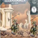 Games Workshop Warhammer 40