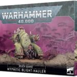 Games Workshop Warhammer 40