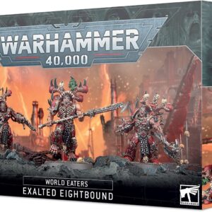 Games Workshop Warhammer 40