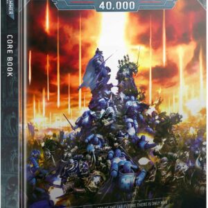 Games Workshop Warhammer 40