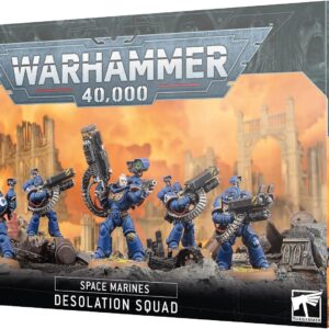 Games Workshop Warhammer 40