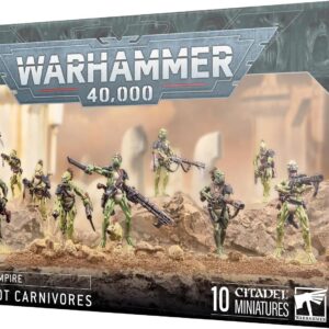 Games Workshop Warhammer 40