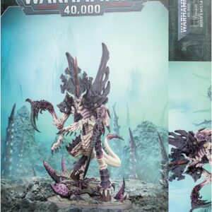 Games Workshop Warhammer 40