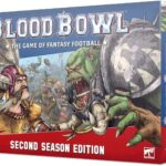 Blood Bowl: Second Season Edition