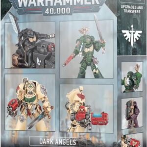 Games Workshop Warhammer 40