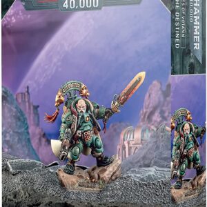 Games Workshop Warhammer 40