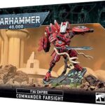 Games Workshop Warhammer 40