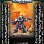 Games Workshop Warhammer 40