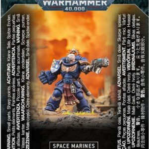 Games Workshop Warhammer 40