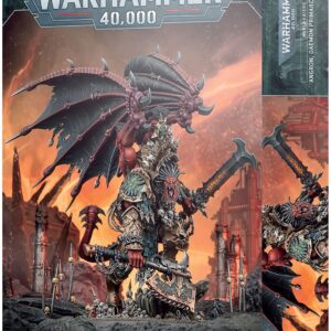 Games Workshop Warhammer 40