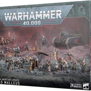 Games Workshop Warhammer 40